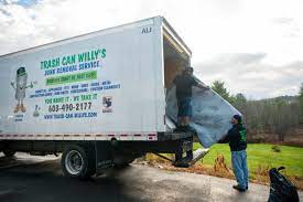 Best Residential Junk Removal  in La Honda, CA